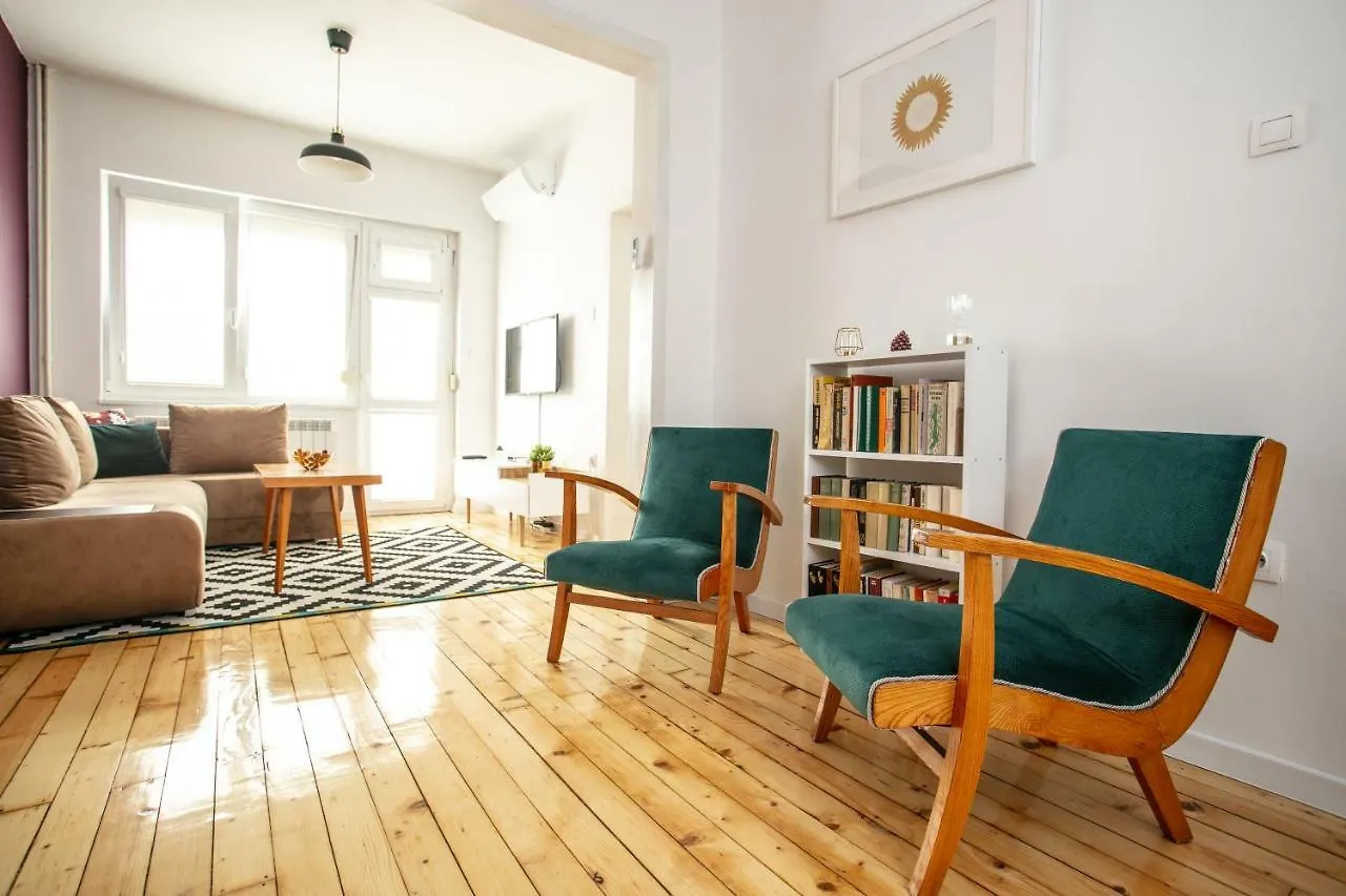 146 Ulitsa „Georgi S. Rakovski“ Hotel Sofia
